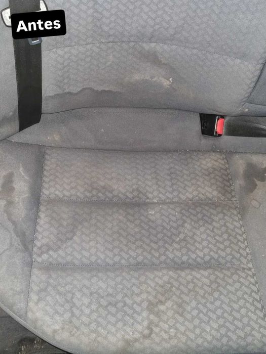 Limpeza e Higienização de Estofos