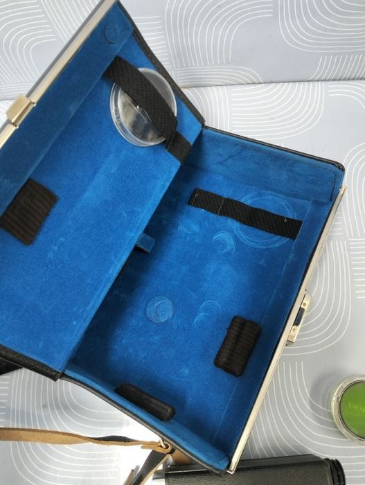 Kamera analogowa Lomo 219