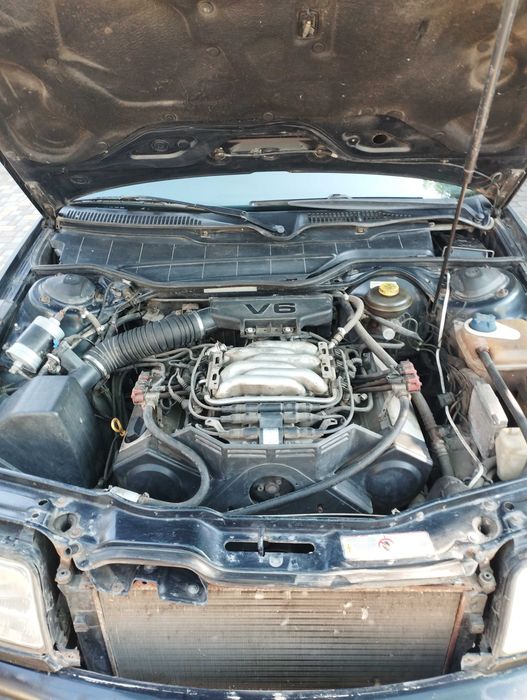 Audi 100 2.6 1994р.