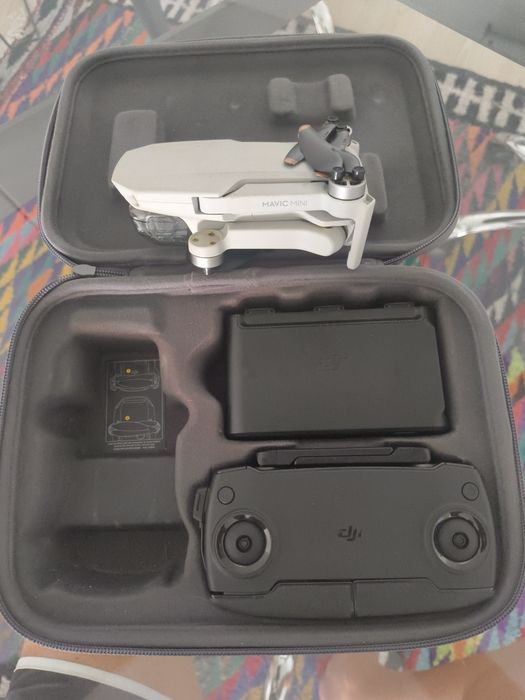Drone DJI  MAVIC Mini