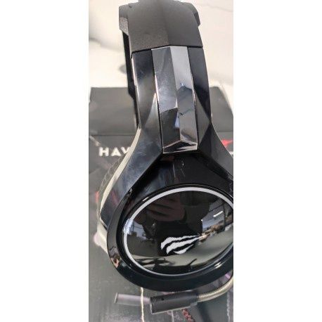 Słuchawki gamingowe