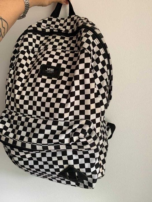 VANS Mochila 'Old Skool'