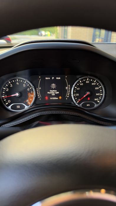 Jeep Renegade 2016 VIN ZACCJAAT8GPD36069 фото оголошення 4 з 8