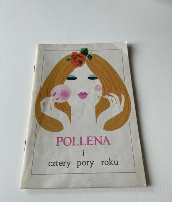 Pollena i cztery pory roku
