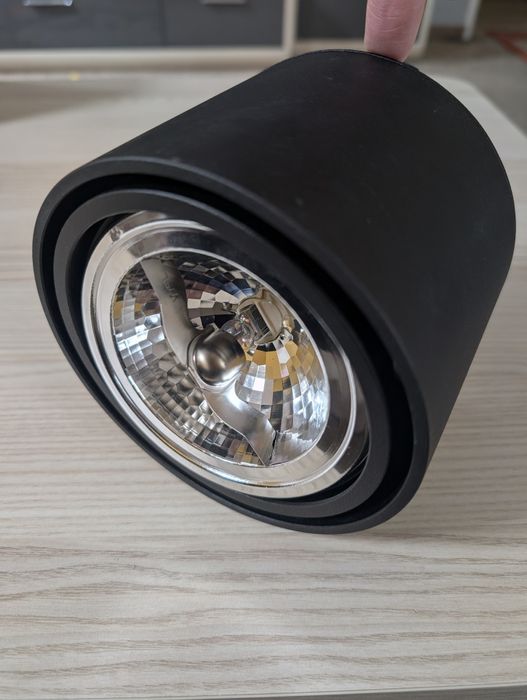 Lampa CHORS Optique ON11 SP3