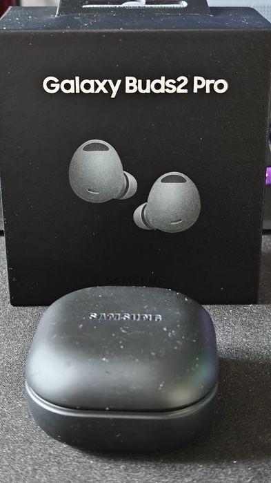 Samsung Galaxy Buds 2 Pro