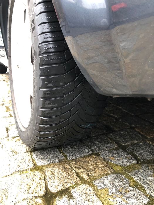 Mégane II Carrinha 1.5 dCi 106cv – 2007 – Diesel – 6 Marchas