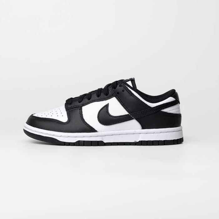 Nike Dunk Low Retro White Black Panda 36 -45