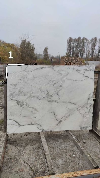 Мармур Італія  Вироби