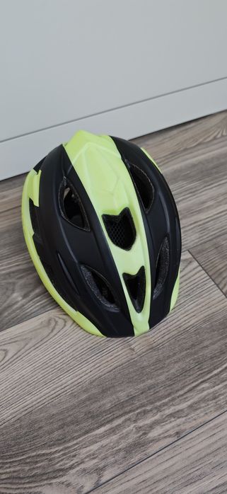 Kask Nils dziecięcy 50-59cm