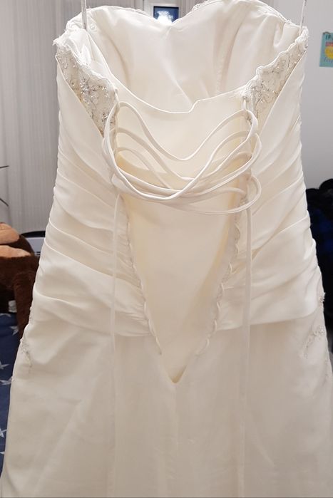 Vestido Casamento