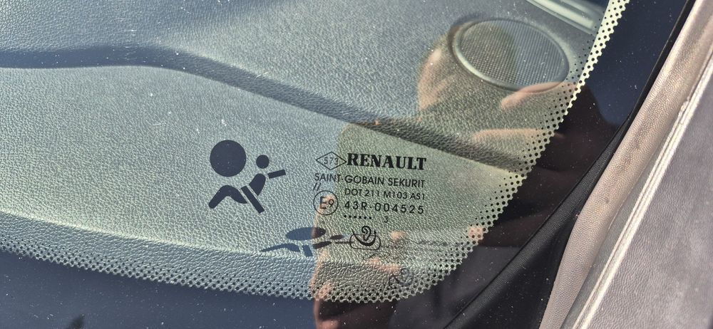 Renault Megane 2013 VIN VF1KZX40648636047 фото оголошення 13 з 24