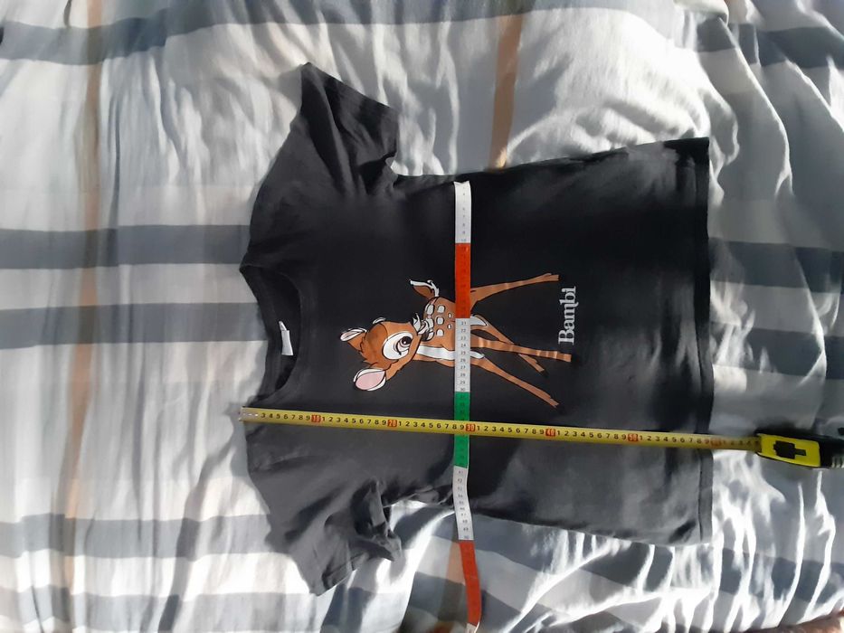 koszulka damska Disney Bambi rozmiar XS