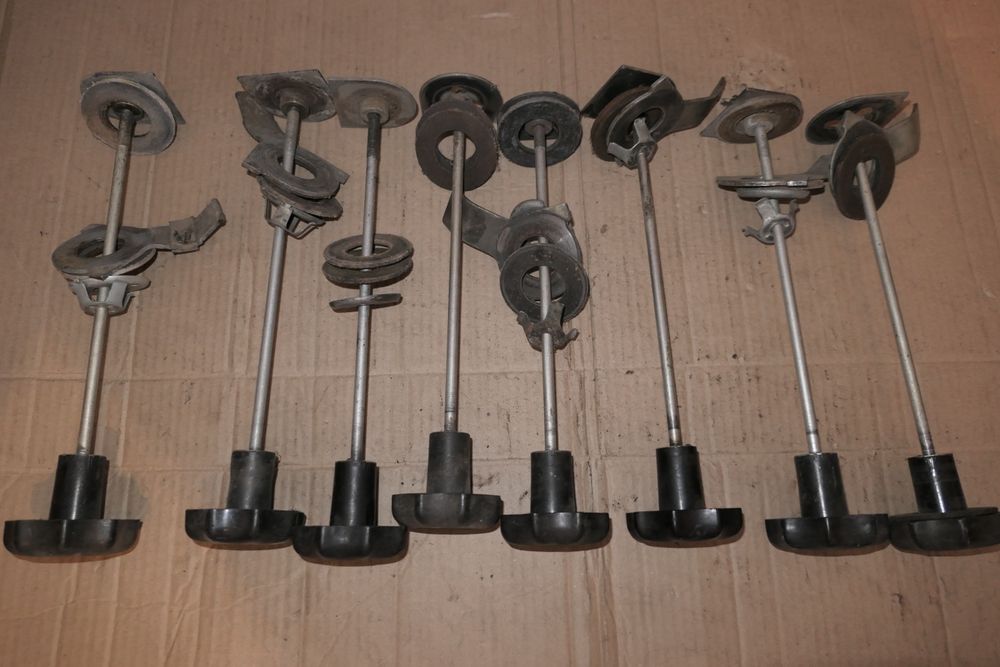 Кронштейн руля Іж.