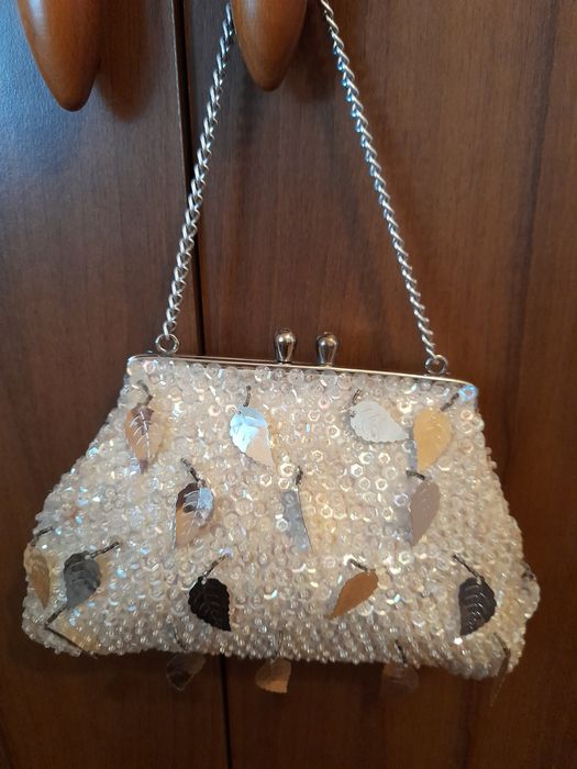 Сумочка коллекционная