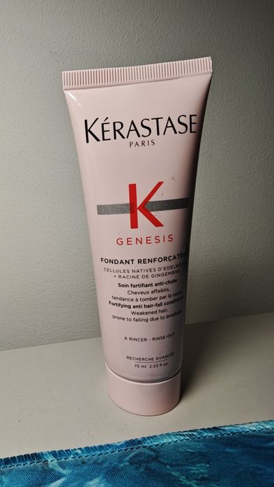 Kerastase Genesis Fondant Renforcateur odżywka