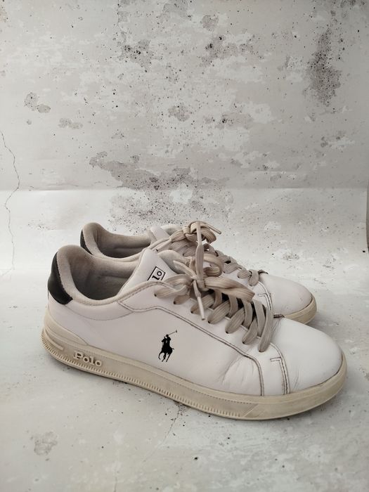 męskie trampki polo