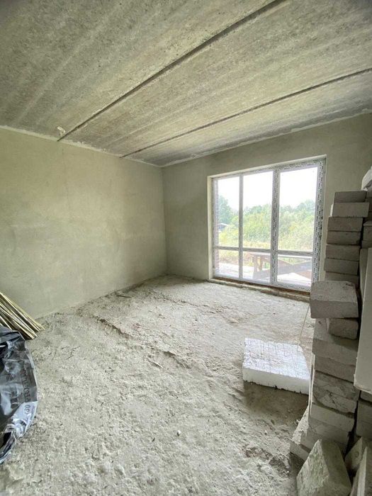 Продаж, котедж, с.Бірки