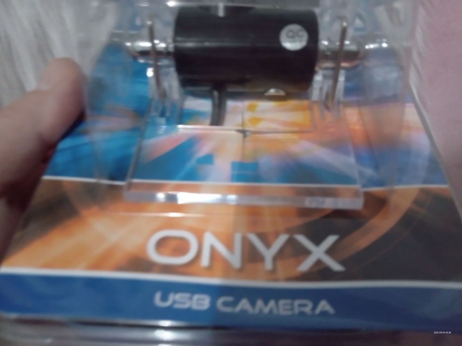 Kamera USB  nowa