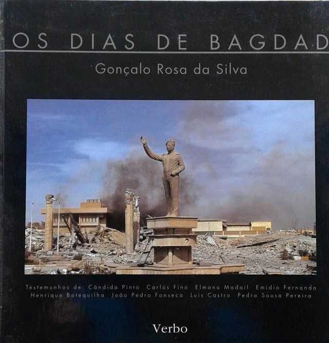 Os Dias de Bagdad