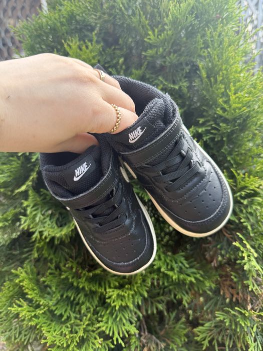 Дитячі кросівки Nike