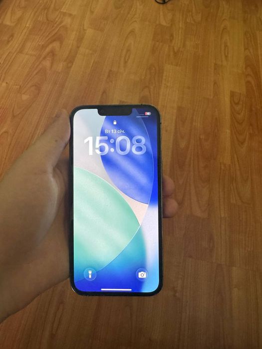 Айфон 13 про на 128 гб