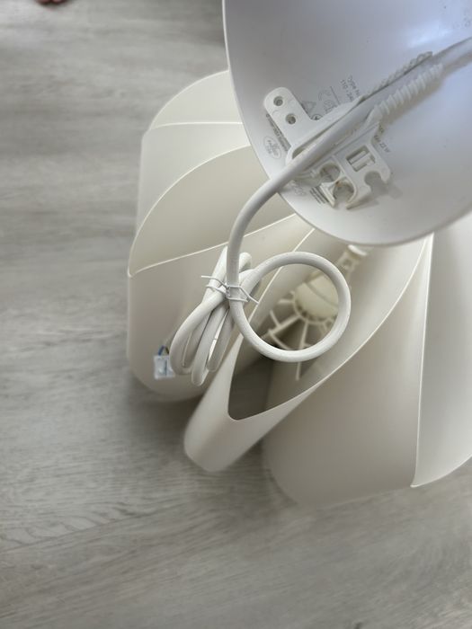 Candeeiro IKEA Mojna