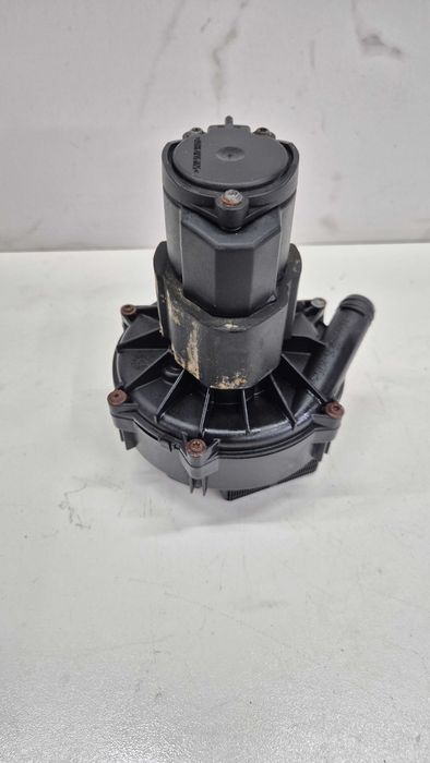 Pompa powietrza wtórnego Mercedes 2.6 V6 W211 S211 Klasa E 240