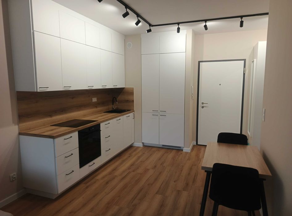Mieszkanie 2-pokojowe, 36m2, ul. Żupnicza