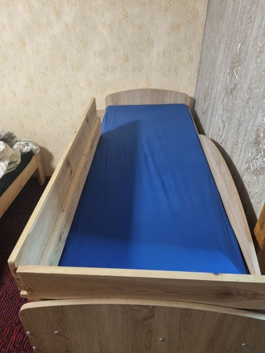 Ліжко для дитини