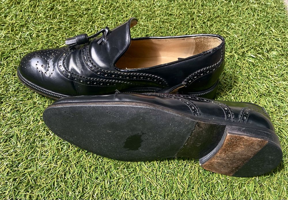 Sapatos elegantes  Zara