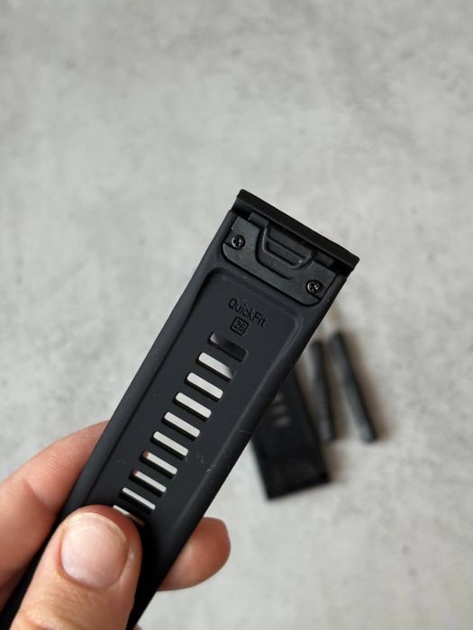 Ремінець гармін,garmin 26/22мм