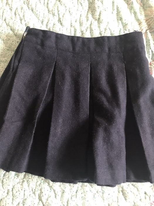 Saias de inverno lion of porches e bambolina, 5 anos