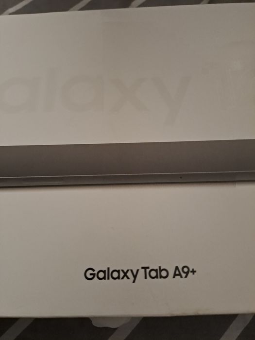 Samsung Galaxy Tab A9+