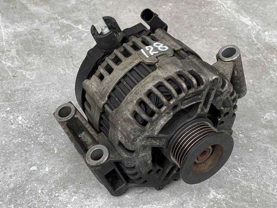 Генератор Ford Mondeo MK4 Galaxy S-Max 2.0 2.3