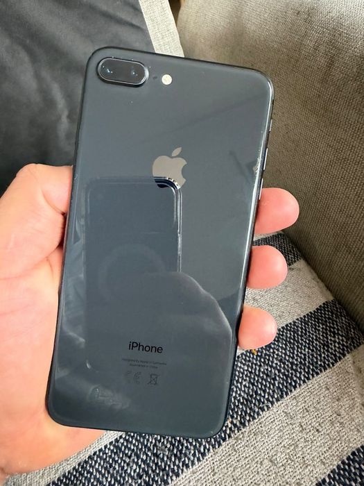iPhone 8 Plus, 256gb