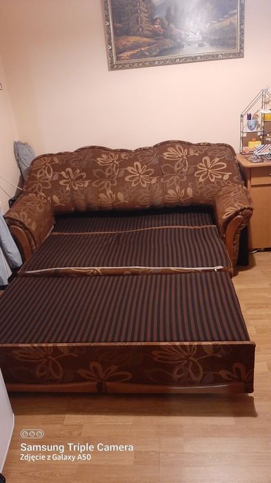 Sofa  dwuosobowa