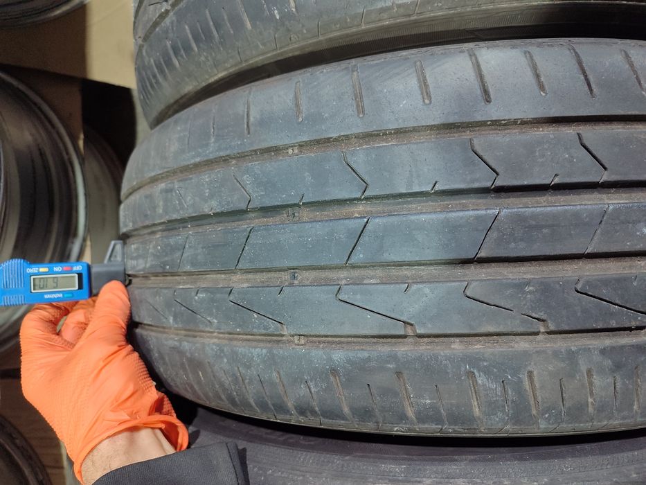 Резина літо 205.55.16