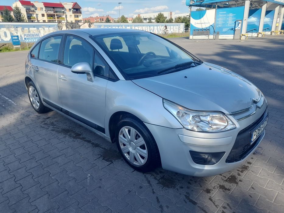 Citroën C4