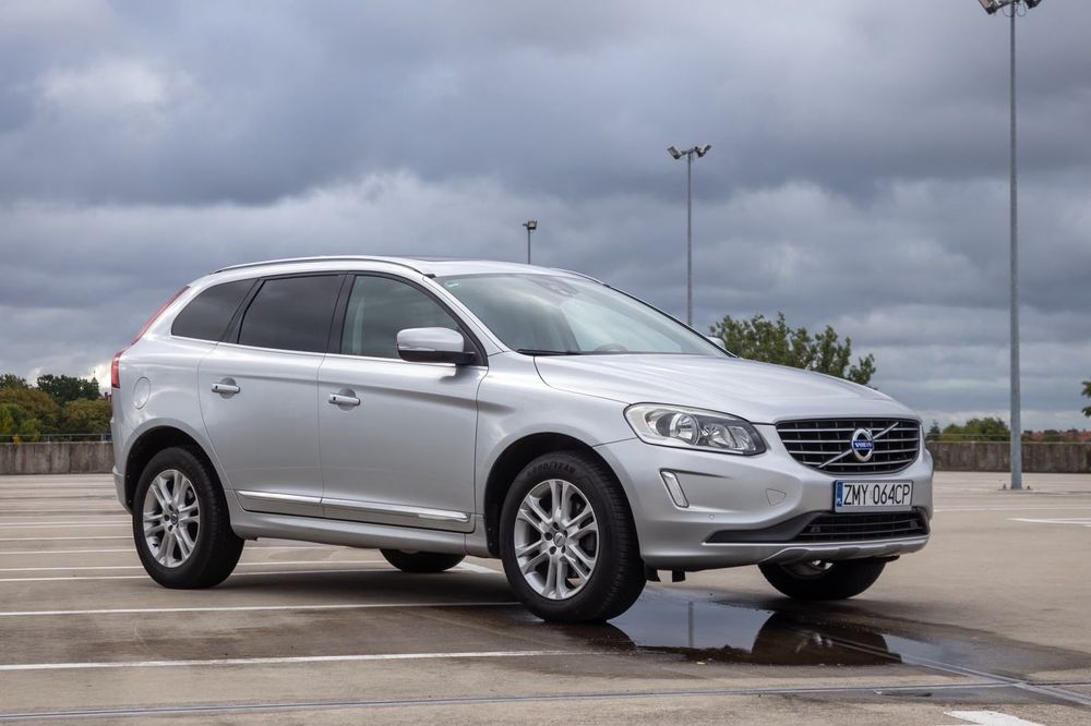 Volvo XC 60