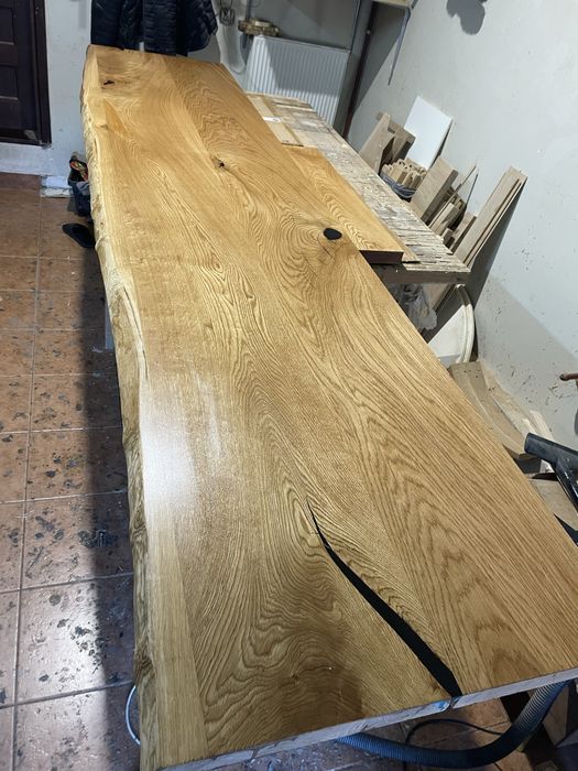 Blaty , klejonki, kantówki