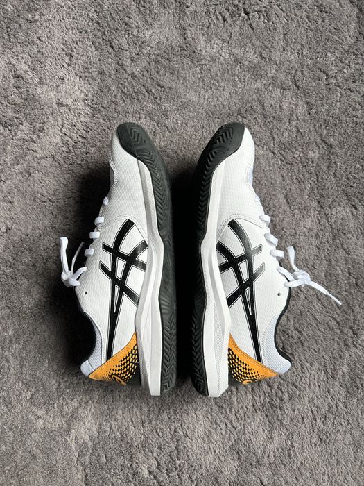 Sapatilhas Padel ASICS Gel-Dedicate 8