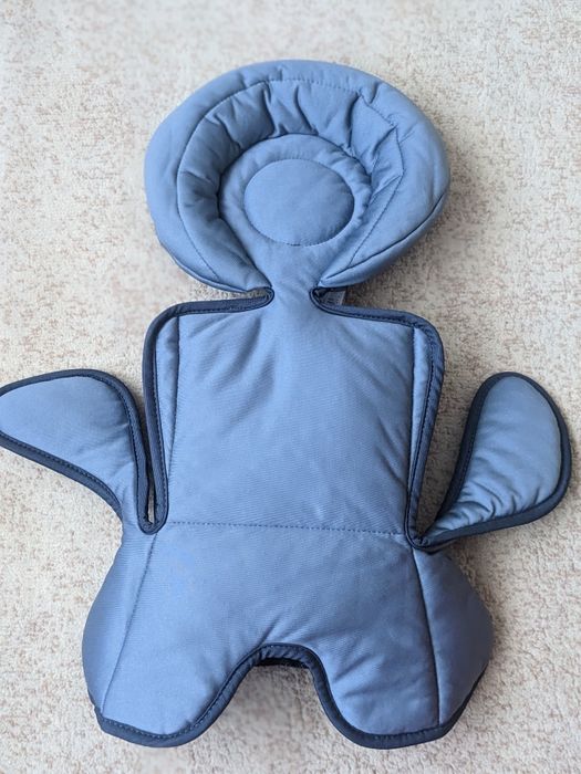 Автокрісло Britax romer first class plus