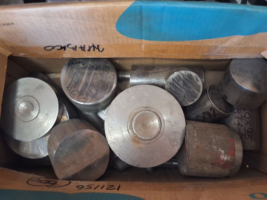 Продам титановые изделия