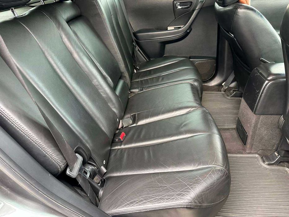 Продам Nissan Murano 2007р. #76503