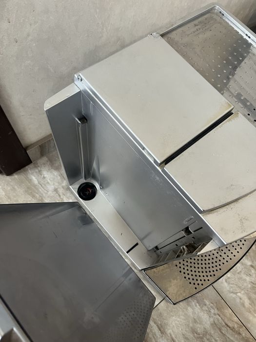 Кавоварка Jura imperia s75