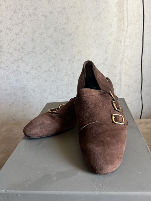 Тфли мужские Affair