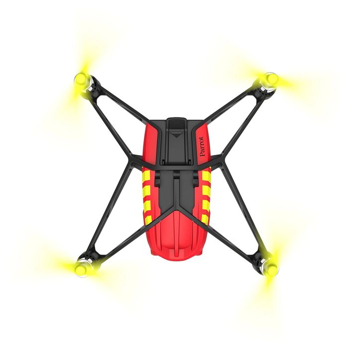 Dron Parrot mini