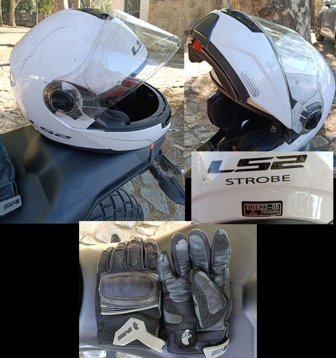 Zontes 125 G1 - Scrambler 125cc