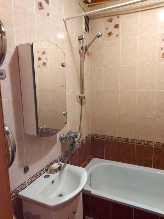 Оренда 1 кімнатної квартири ст.м. Академмістечко - 15хв.